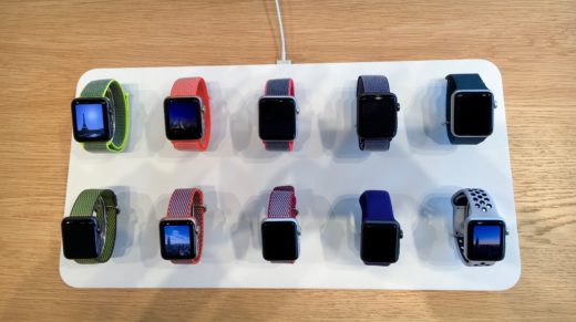 vodafone apple watch 3 cellular