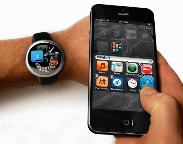 can an apple watch work on a samsung phone