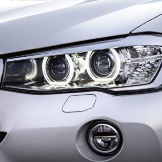 BMW + Apple = Apple Car