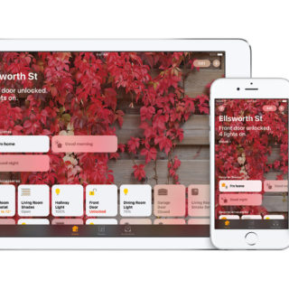HomeKit