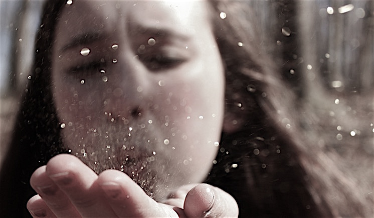 Thanks to Martina/Flickr