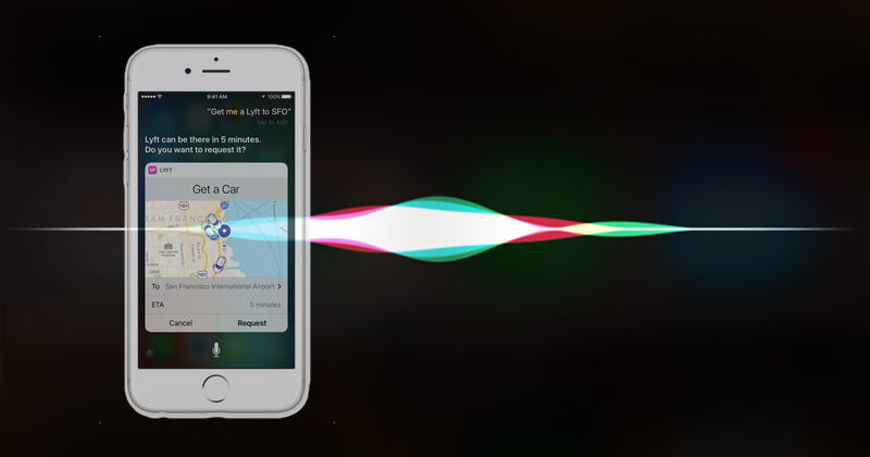 How to improve Hey Siri