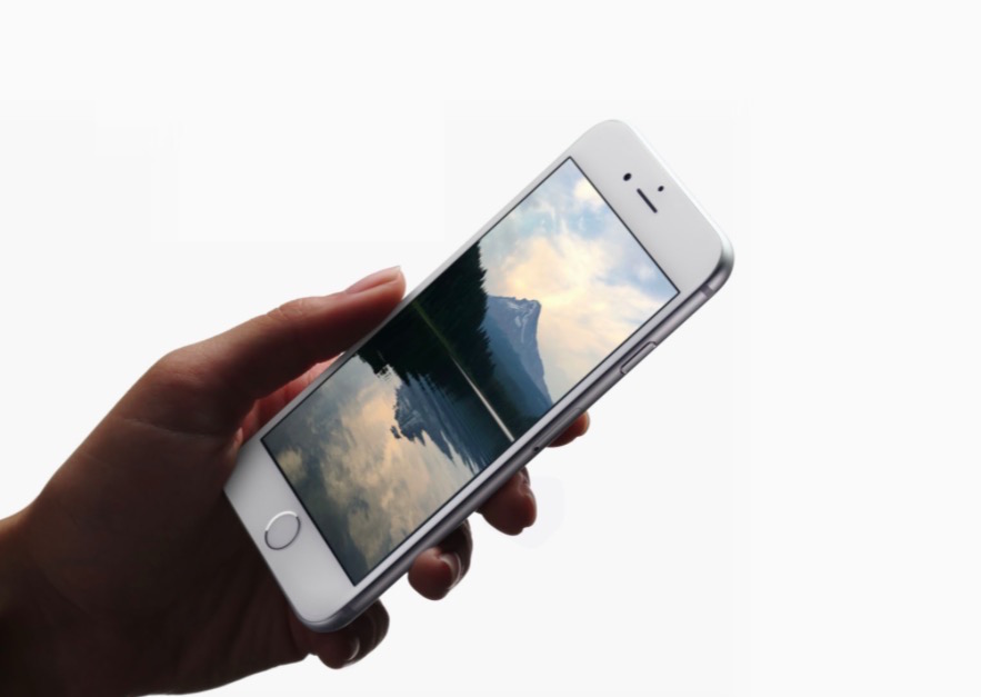 touch screen app for android