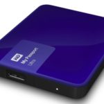 WD Drive
