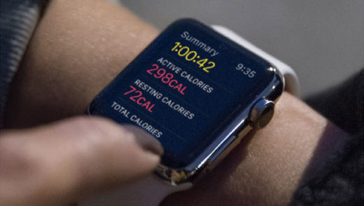 benefits of lte apple watch