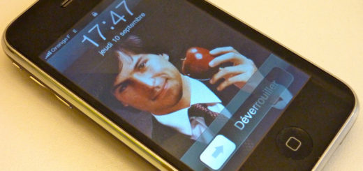 Update your old iPhone today.