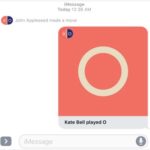 MsgMeTicTacToe