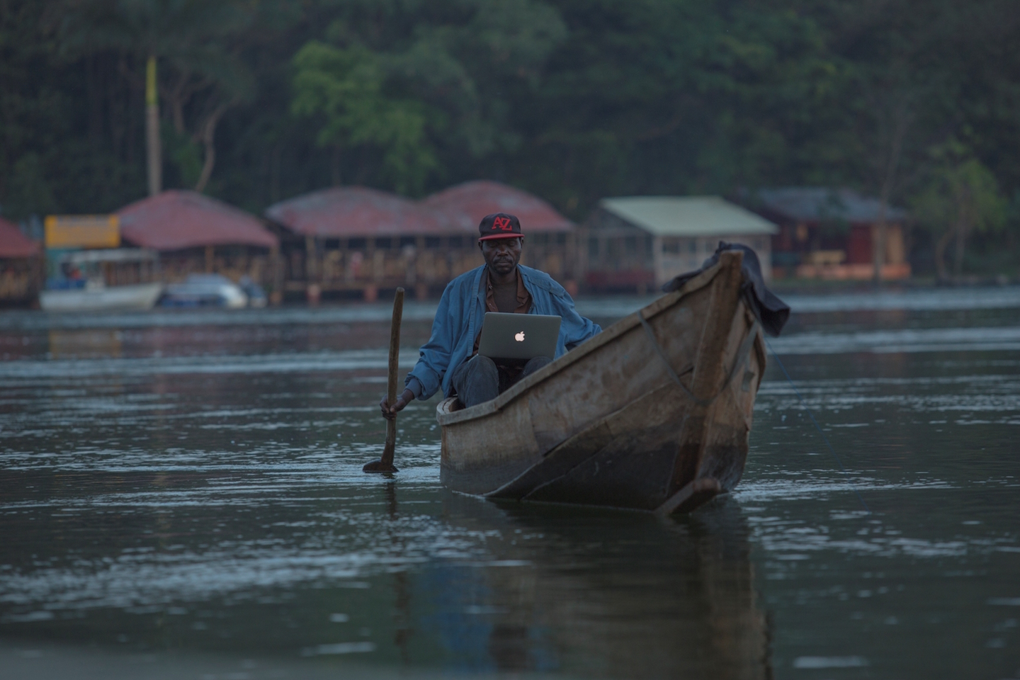 Stephen Simiyu of Uganda's prize winning entry to the Africa 2016 Photo Competition 