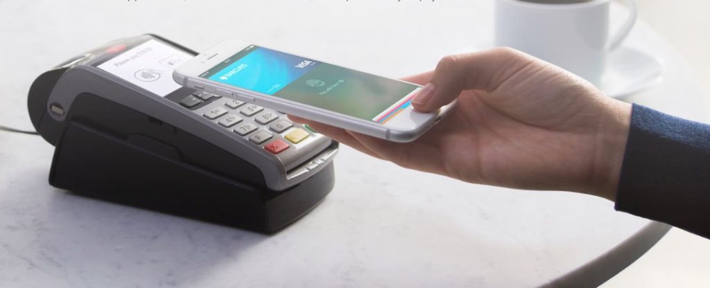 Apple Pay
