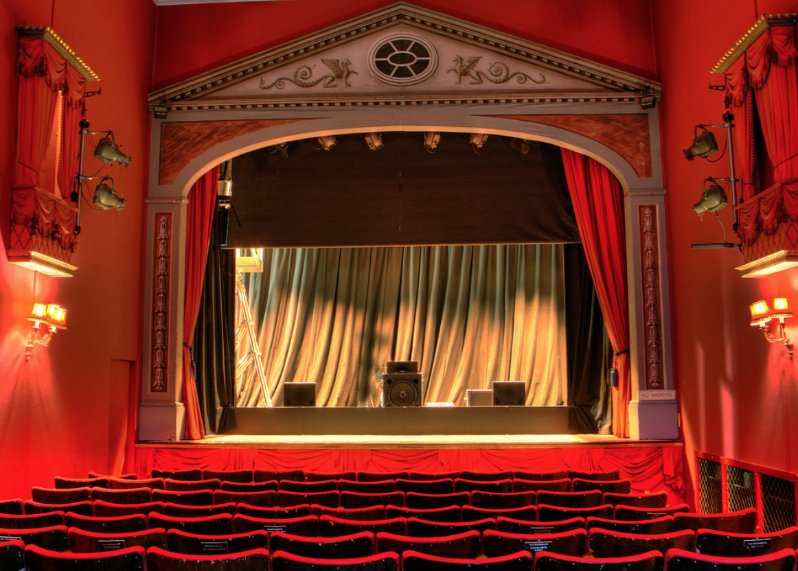 Theatre