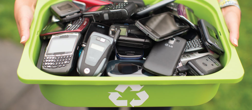 recycling