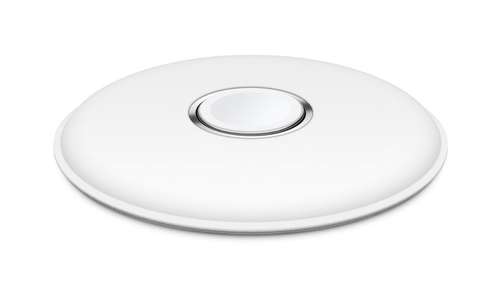 Wireless charging?