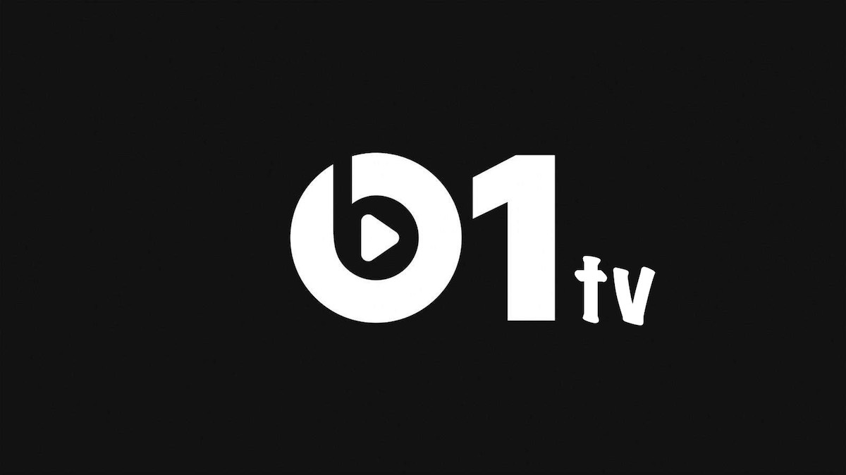 Beats TV