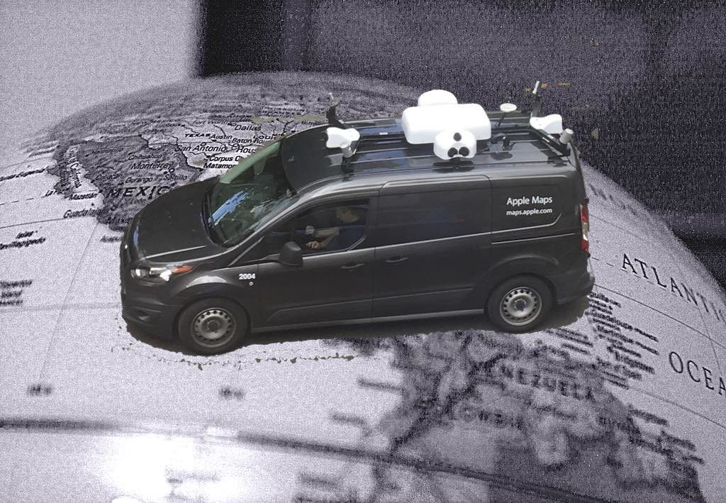 Apple Maps Car Jobs Why Apple's Do Not Disturb Should Be King Of The Road | Apple Must