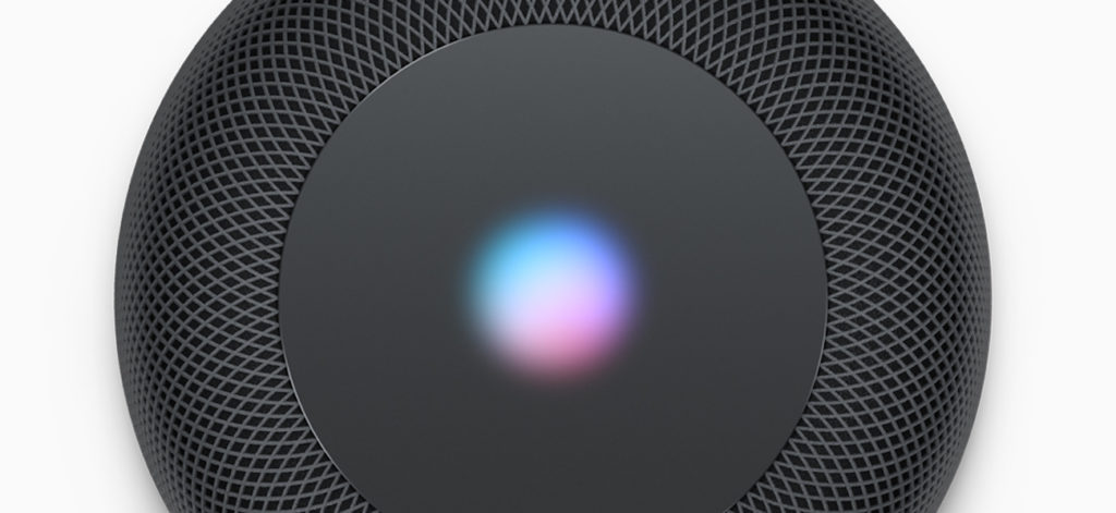 HomePod Pic