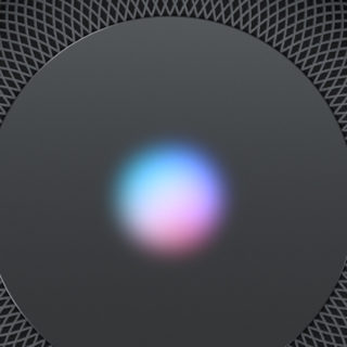 HomePod Pic