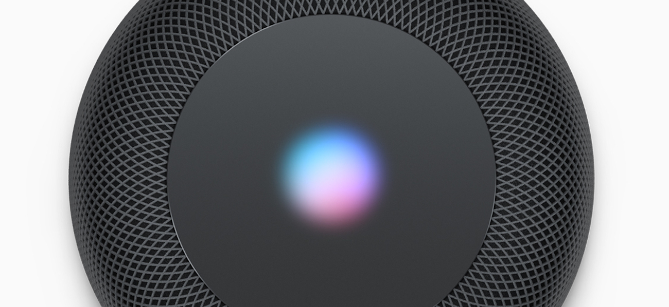 HomePod Pic