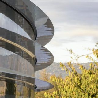 Apple park