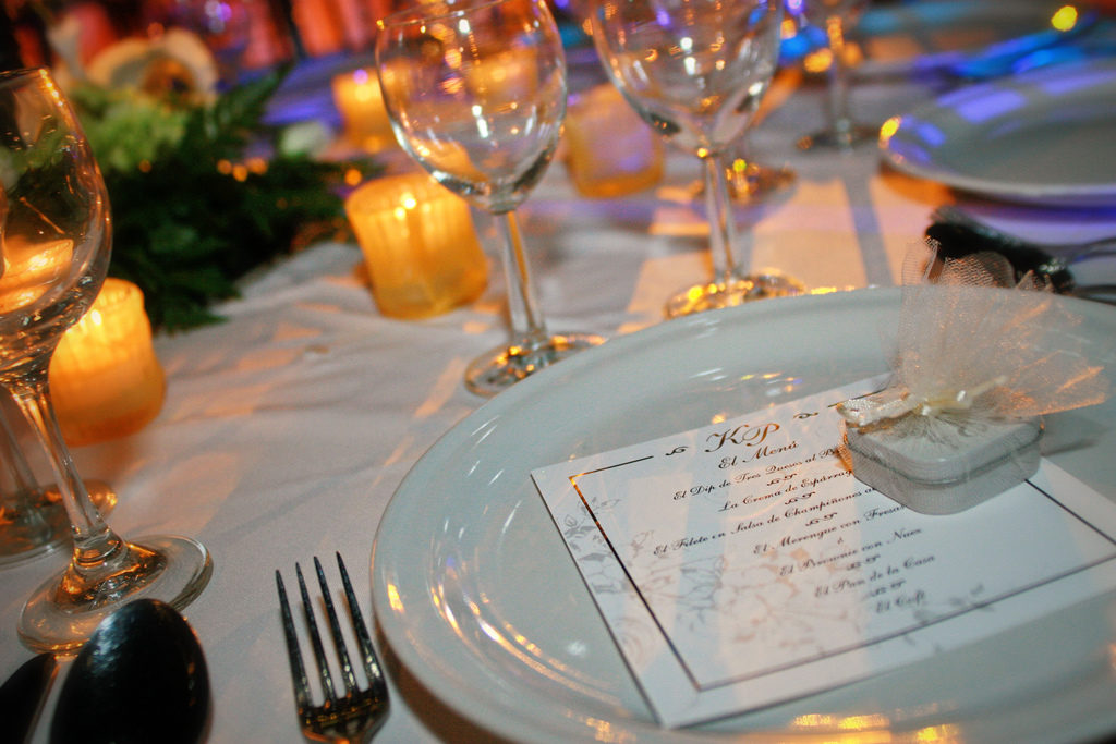 Next generation menus