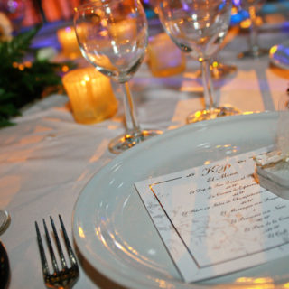 Next generation menus