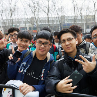 Here comes the supercycle