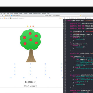 Swift 5 is on the way