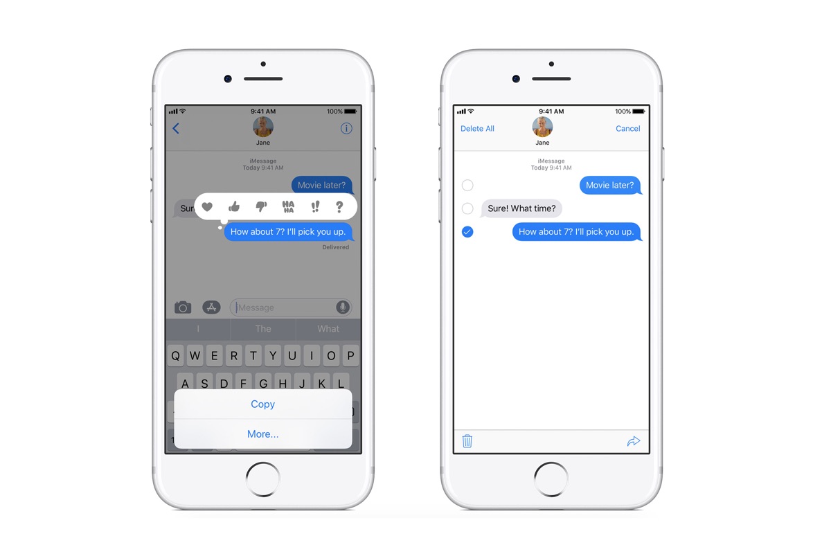 Как рисовать в imessage