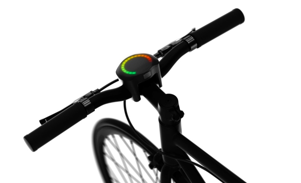 ios bike computer