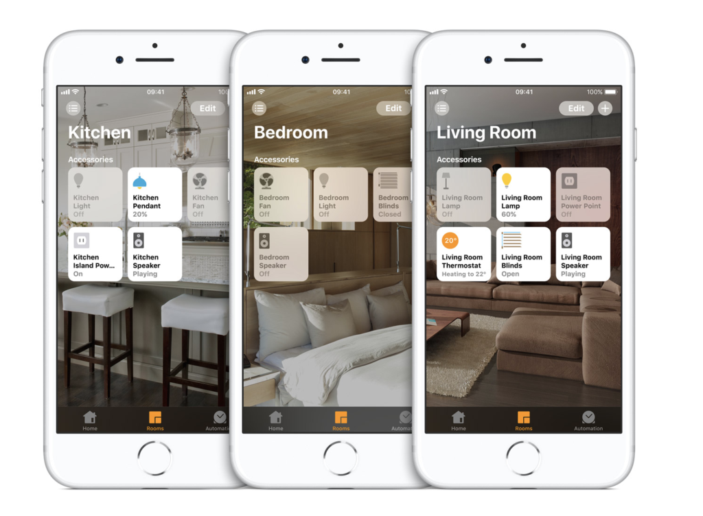 HomeKit for you