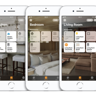 HomeKit for you