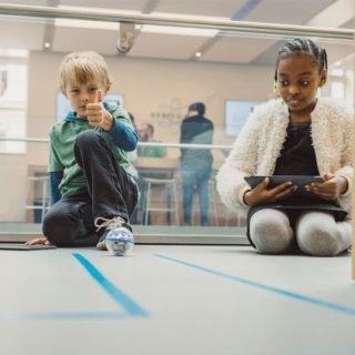 Apple says lets code