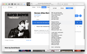 Apple Music