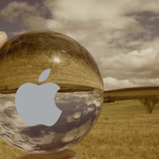 Apple is keeping the lid on