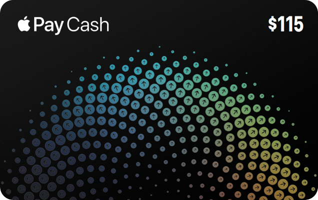 Will you use Apple Pay Cash?