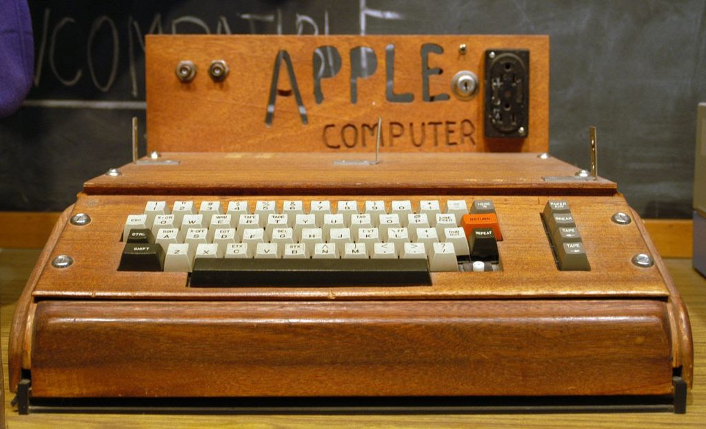 Apple for mobile