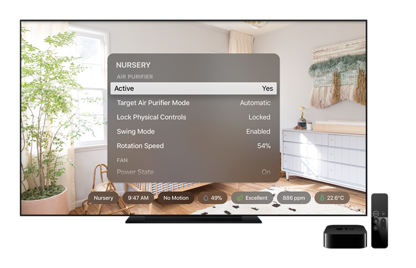 homecam app