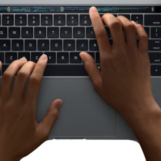 Mastering Multitouch