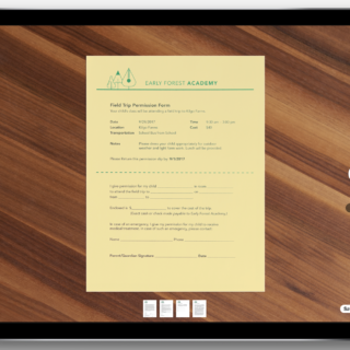 Scan iOS iPhone iPad
