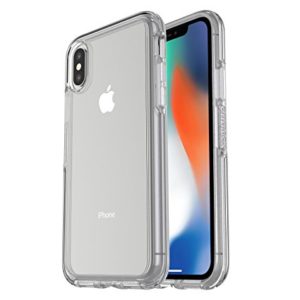 iPhone X protection