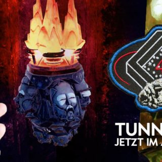 German hip-hop artists make world's first AR music video with iPhone X