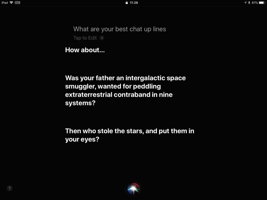 101+ funny things to ask Siri | Apple Must 101+ funny things to ask Siri | Apple Must