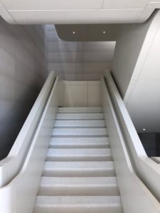 Apple Stairs