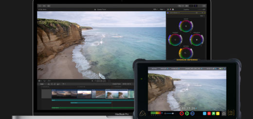ProRes RAW for Final Cut pro