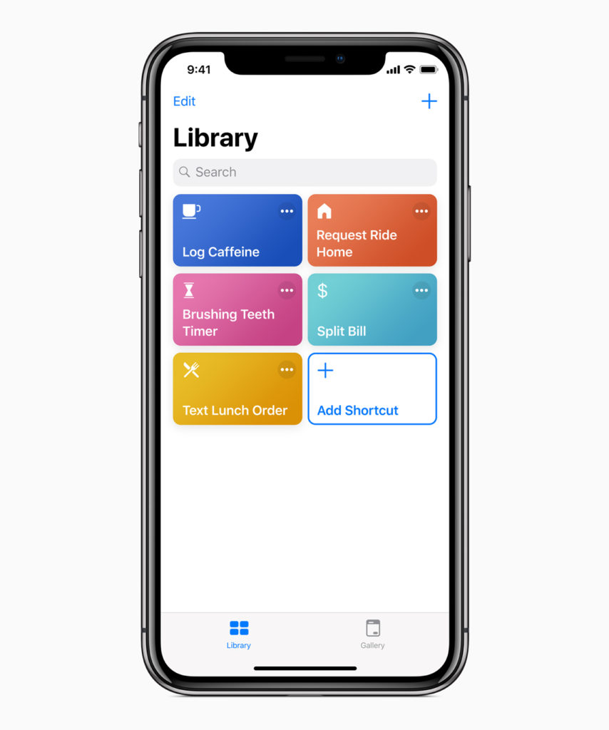 Iphone shortcuts deals