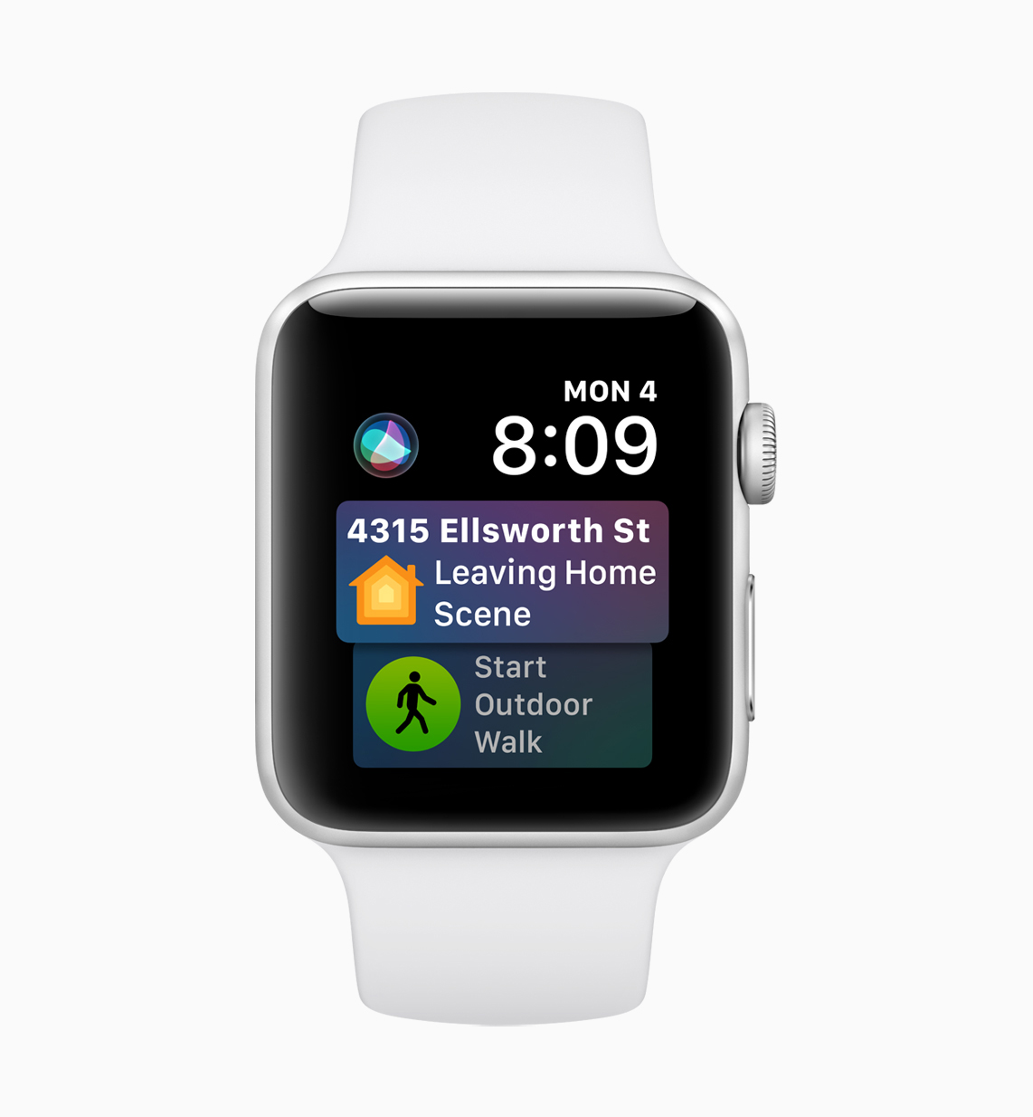 siri 5 apple watch price