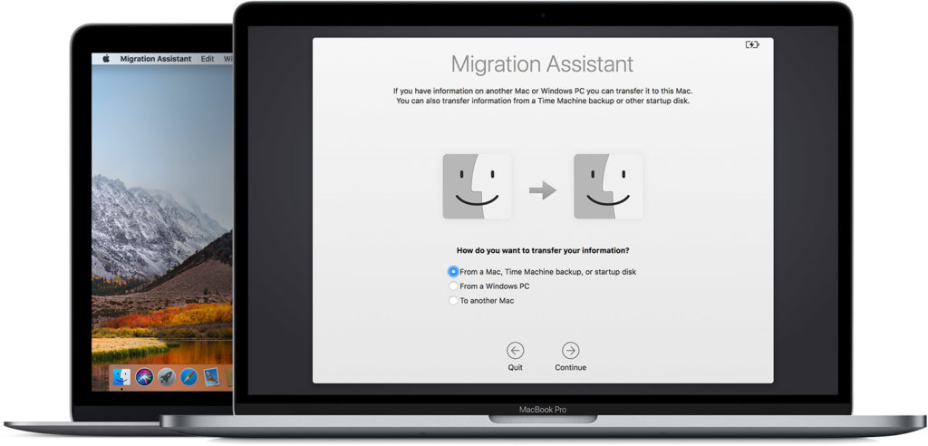 Download migration assistant pc to mac download imo