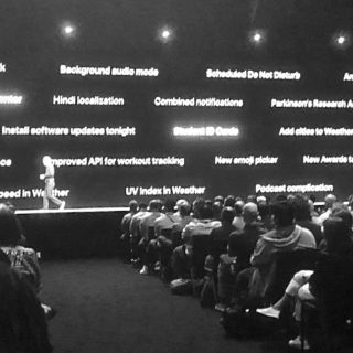 watchOS 5 highlights