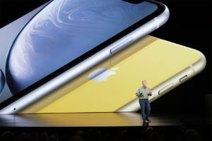 Phil Schiller: "One more iPhone"