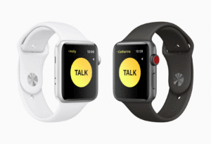 Get to know Walkie-Talkie
