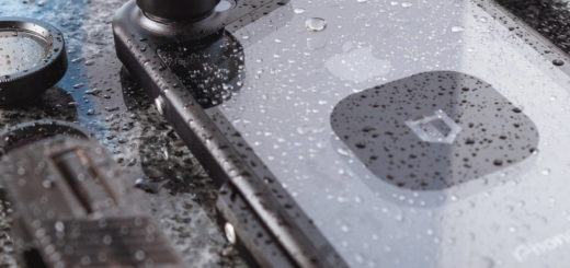 Tough and robust and built for photography